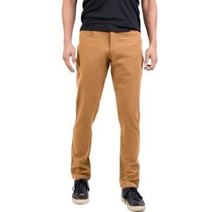 New Men’s Woolly Longhaul Pant Size 34x34